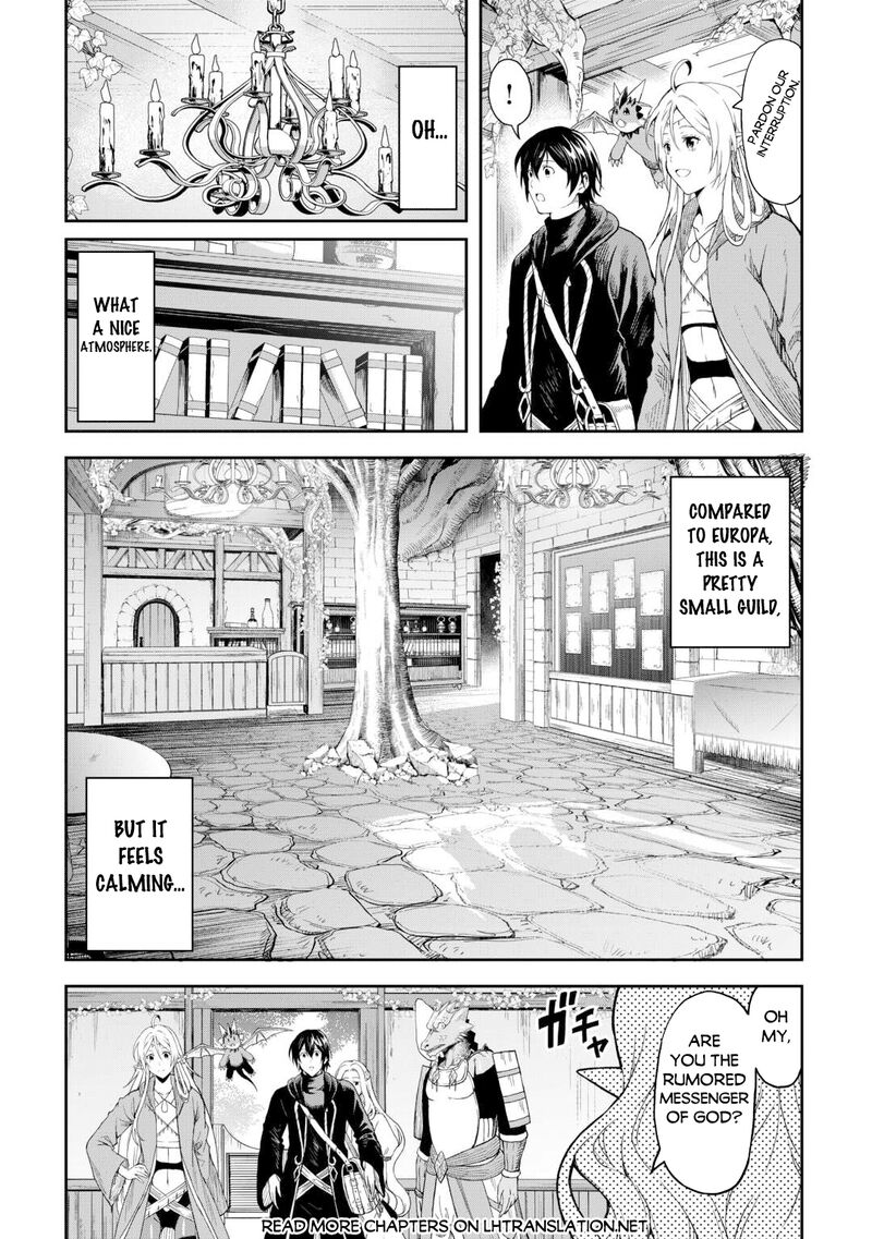 Sozai Saishuka no Isekai Ryokouki - Chapter 53 image 05